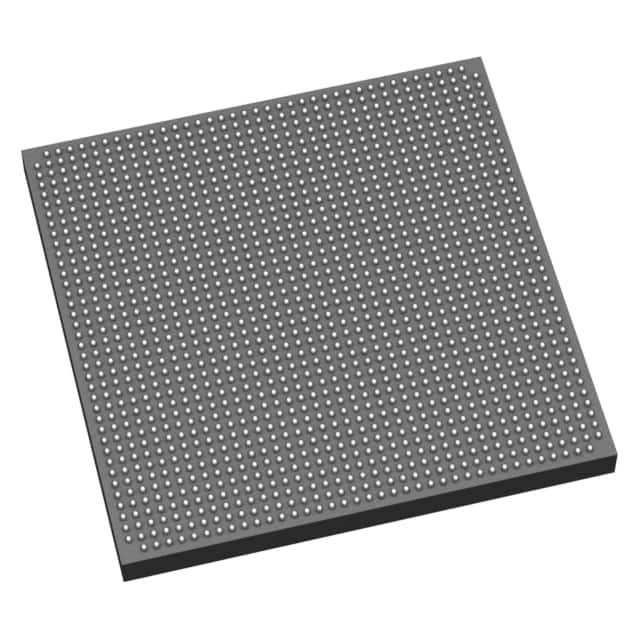 XCZU48DR-L2FSVG1517I AMD Xilinx  Système sur puce (SoC)